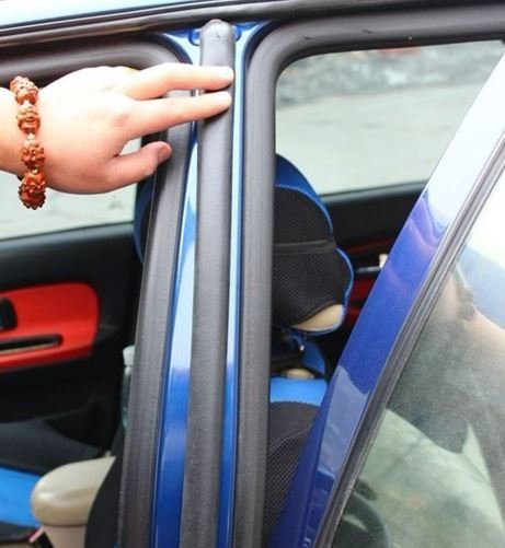 Tira Sellado de Columna Media