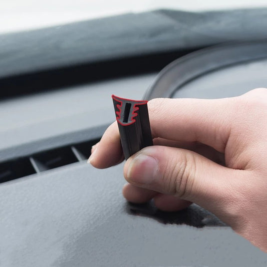 Tira Sellado Salpicadero