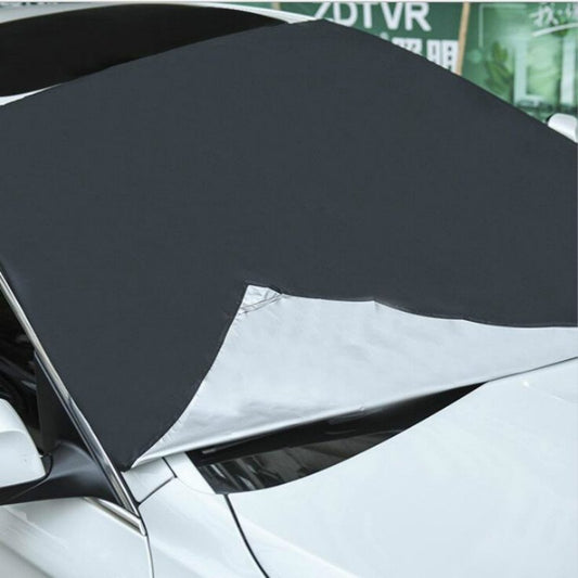 Tapasol Parabrisas M1