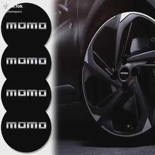 Tapa de Aro (4 piezas)