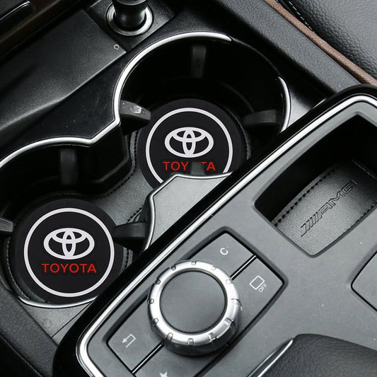 Posavasos (2 piezas)