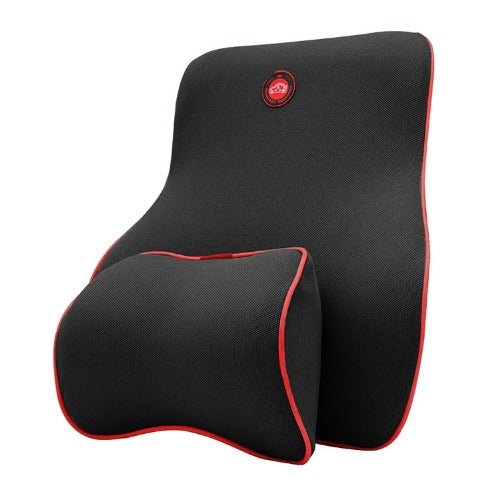 Almohada Reposacabezas y Lumbar M1