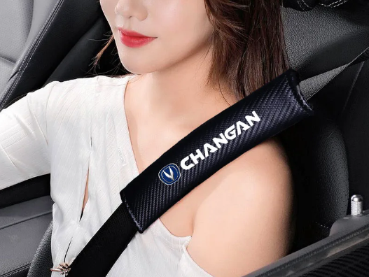 Funda de Cinturón Fibra de Carbono