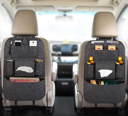 Organizador de Espaldar