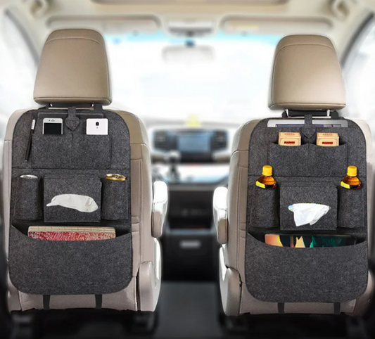 Organizador de Espaldar