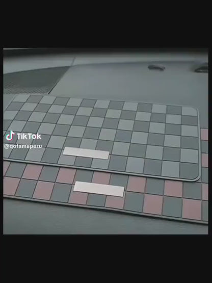 Alfombrilla Antideslizante M2