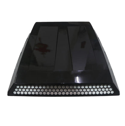 ✨ Accesorio Toma De Aire M9 Negro Brillante Auto ✨