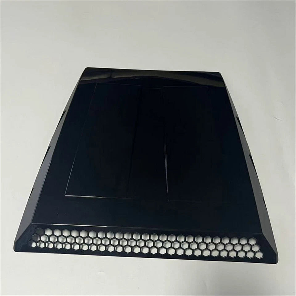 ✨ Accesorio Toma De Aire M9 Negro Brillante Auto ✨